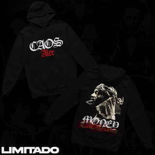 Nome do produto BIG MONEY ALEE (FRENTE E COSTAS)