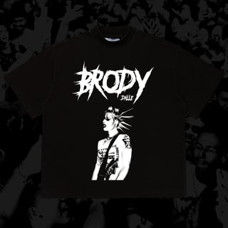 Nome do produto BRODY DALLE (SÓ FRENTE)