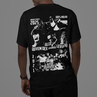 Nome do produto DROP MOLHO (FRENTE E COSTAS)