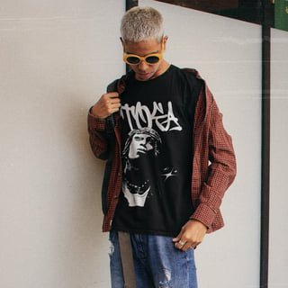 Nome do produto PTQFA ALEE (FRENTE E COSTAS)