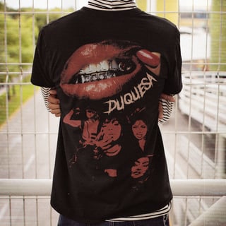 Nome do produto DUQUESA SIX (FRENTE E COSTAS)