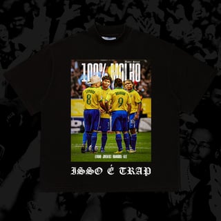 100% MOLHO PROMO (SÓ FRENTE)