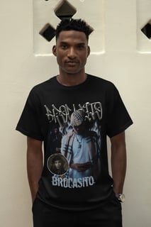 Nome do produto BROCASITO (SÓ FRENTE)