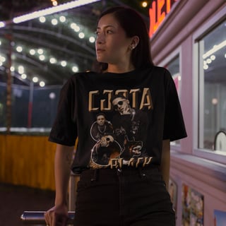 Nome do produto CJOTA GOLD (SÓ FRENTE)
