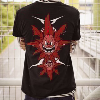 Nome do produto MATUÊ PLANTÃO (FRENTE E COSTAS)