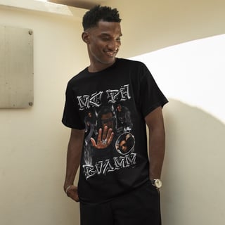 Nome do produto MC PH SILVER (SÓ FRENTE)