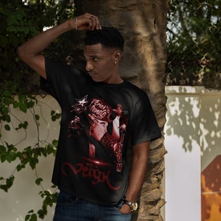 Nome do produto FRASE ALBUM (FRENTE E COSTAS)