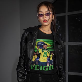 Nome do produto VEIGH BRASIL LIMITADO (FRENTE E COSTAS)