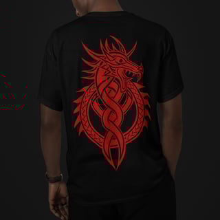 Nome do produto JAPONÊS (FRENTE E COSTAS)