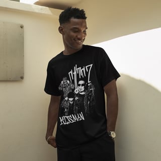 Nome do produto KLISMAN (SÓ FRENTE)