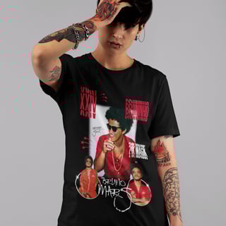 Nome do produto BRUNO 24K MAGIK