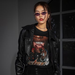 Nome do produto ALEE PTQFA (SÓ FRENTE)