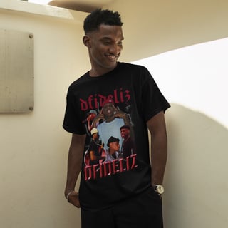 Nome do produto DFIDELIZ (SÓ FRENTE)