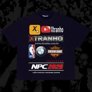 Nome do produto NPC 2026 (SÓ FRENTE)