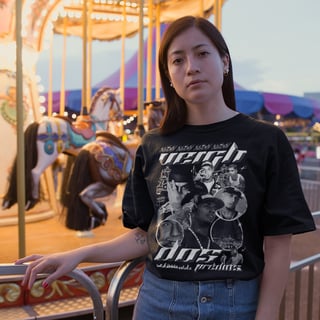 Nome do produto BLACK LIMITADO!! (SÓ FRENTE)