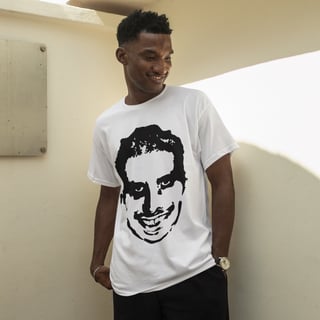 Nome do produto MATUÊ UNDER TRAP (FRENTE E COSTAS)