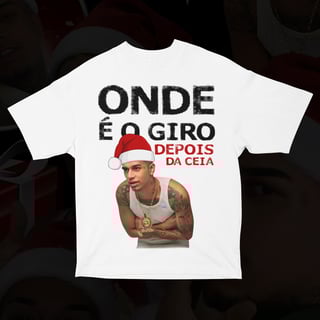 Nome do produto VEIGH NO GIRO (SÓ FRENTE)