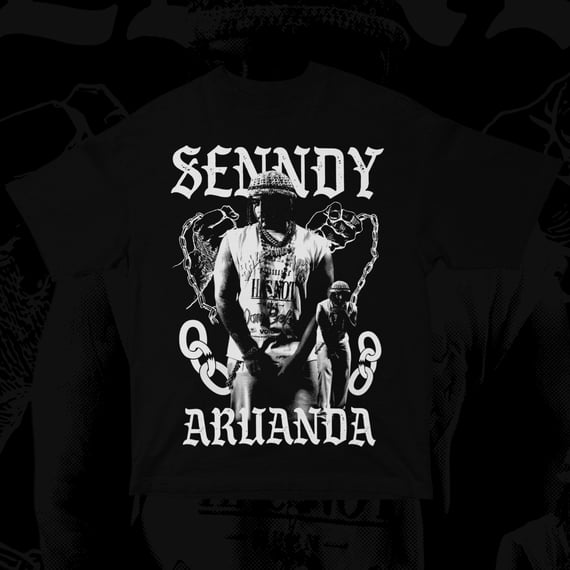 ARUANDA PROMO (SÓ FRENTE)