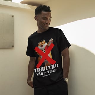 Nome do produto NÃO APOSTEM! (SÓ FRENTE)