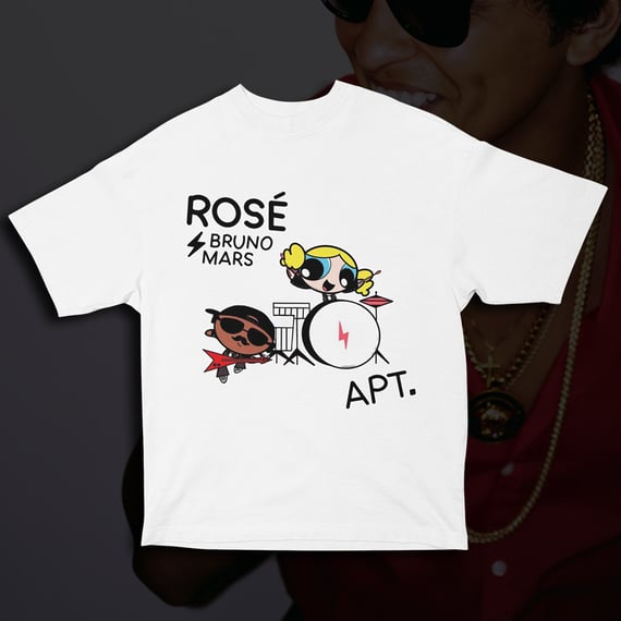 BRUNO & ROSÉ