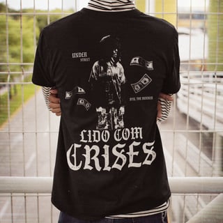 Nome do produto ADULTO IDEAL (FRENTE E COSTAS)