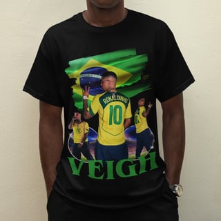 Nome do produto VEIGH BRASIL LIMITADO (FRENTE E COSTAS)