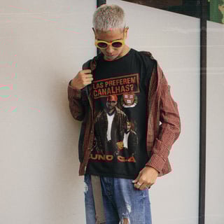 Nome do produto G.A ÁLBUM TRACK (FRENTE E COSTAS)