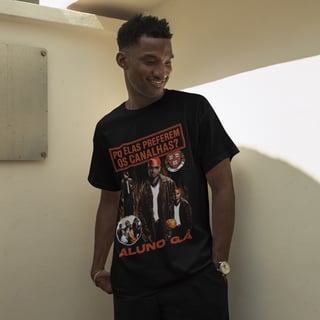 Nome do produto G.A ÁLBUM TRACK (FRENTE E COSTAS)