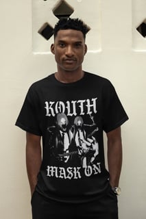 Nome do produto KOUTH (SÓ FRENTE)