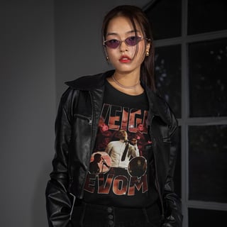 Nome do produto VEIGH LIMITADO (SÓ FRENTE)