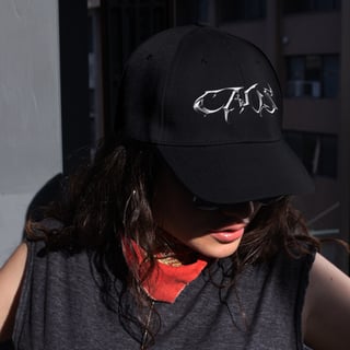 Nome do produto BONÉ CAOS TRAP 