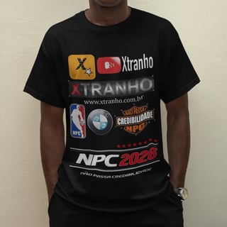 Nome do produto NPC 2026 (SÓ FRENTE)