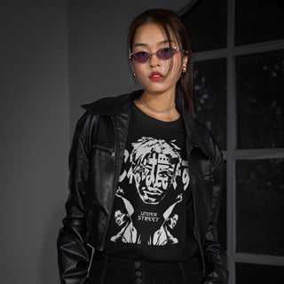 Nome do produto BRANDÃO ARMADILHA (FRENTE E COSTAS)