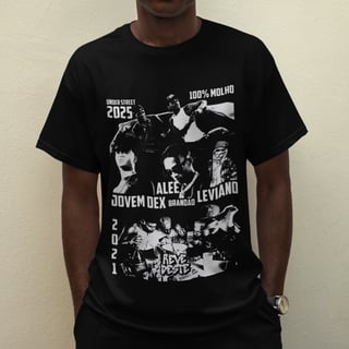 Nome do produto 100% MOLHO TRAP (SÓ FRENTE)
