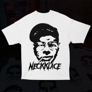 Nome do produto NECKKLACE (SÓ FRENTE)
