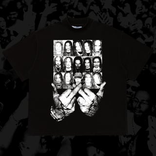 MATUÊ XTRANHO (SÓ FRENTE)