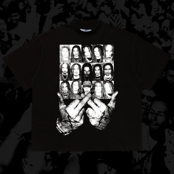 MATUÊ XTRANHO (SÓ FRENTE)