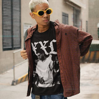 Nome do produto XXL TCHELO (SÓ FRENTE)