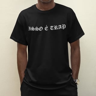 Nome do produto 100% MOLHO (FRENTE E COSTAS)