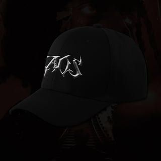 Nome do produto BONÉ CAOS TRAP 