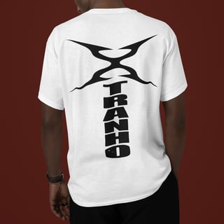 Nome do produto RONALDO XTRANHO (FRENTE E COSTAS)