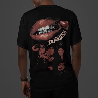 Nome do produto DUQUESA SIX (FRENTE E COSTAS)