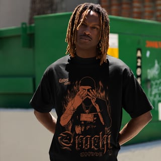 Nome do produto OROCHI FIRE OVER (SÓ FRENTE)