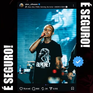 Nome do produto MATUÊ BOOTLEG (SÓ FRENTE)