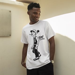 Nome do produto ESPINAFRE (FRENTE E COSTAS)