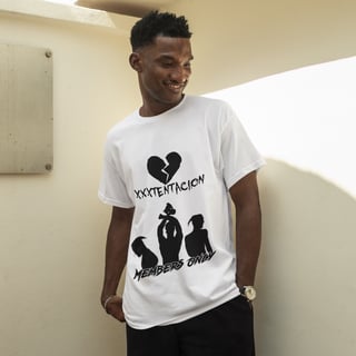Nome do produto MEMBERS ONLY