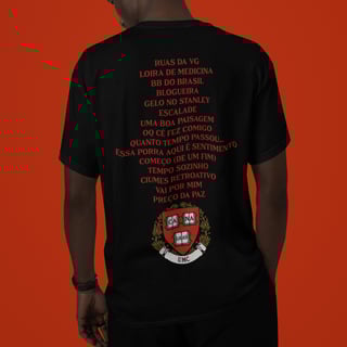 Nome do produto G.A ÁLBUM TRACK (FRENTE E COSTAS)