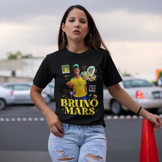 Nome do produto BRUNO DA CAPITAL BR