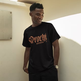 Nome do produto OROCHI EOODDN (FRENTE E COSTAS)