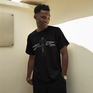 Nome do produto JACKBOYS (FRENTE E COSTAS)